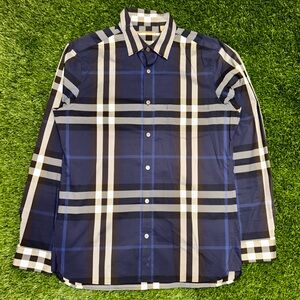 Burberry original print